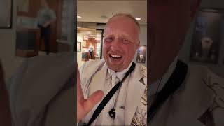 My Favorite Spot at Night | Celebrity Reflection