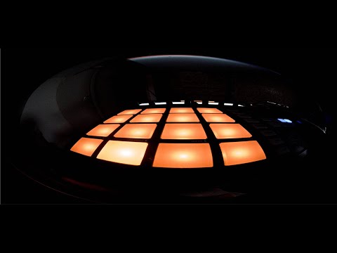 Maschine MK1