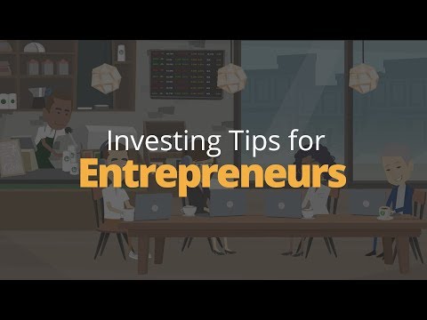 , title : 'Investing Advice for Small Business Owners & Entrepreneurs | Phil Town'