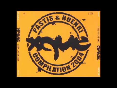 xque compilation 2004 cd1