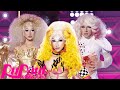 All Of Amethyst Runway Looks From RuPaul's Drag Race Season 15 🏁