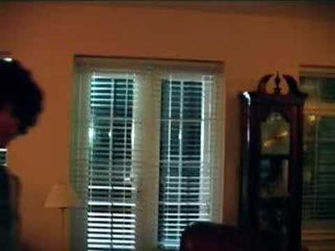 The Salesman Official Trailer