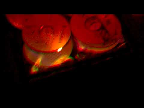 Dj Anisimov @ Клуб Ночь (3.11.2009) Part 1