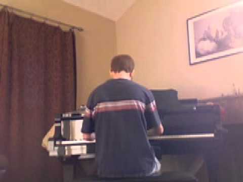 Ron plays Rachmaninov and Grieg