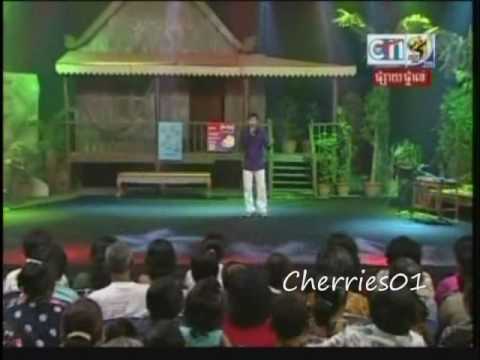 CTN Mon Snaeh Somneang - 5/14/10 - Dara - Peak Oun Soniya