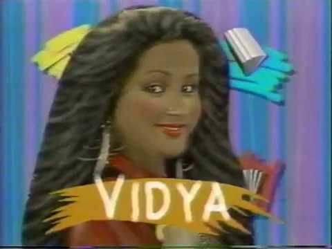 Club Connect on PBS 1995 (Intro)