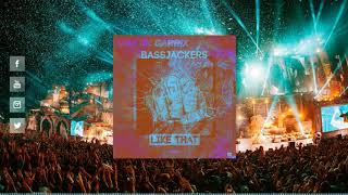 Show Me vs. SOS vs. Like That vs. Animals (Bassjackers Mashup)