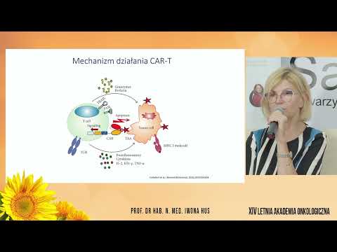 Chłoniak rozlany z dużych komórek BDLBCL