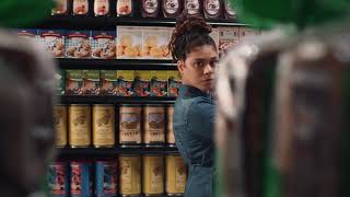 Dave's Killer Bread Bread Aisle