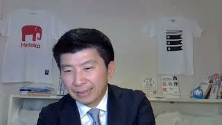 【緊急告知】百田尚樹✕猫組長！ニコ生を菊竹が実況解説LIVEの予定！明日よる8時から！#日本保守党#キクタケ進