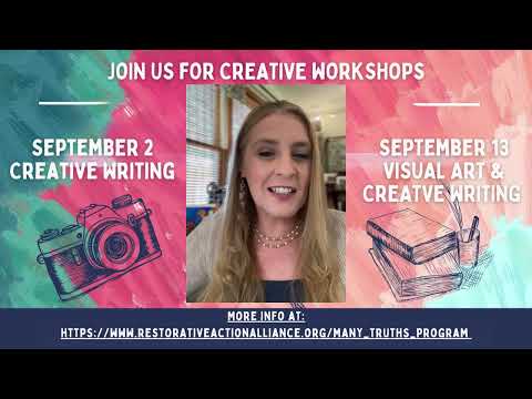 Many Truths: Breaking Down False Dichotomies Program