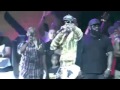 Nicki Minaj & 2 Chainz Surprise Performance At Hot 97's Summer Jam XX