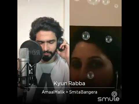 Duet with Amaal Malik