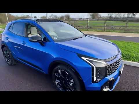 Kia Sportage **New Model Sportage GT-line Now Here - Image 2