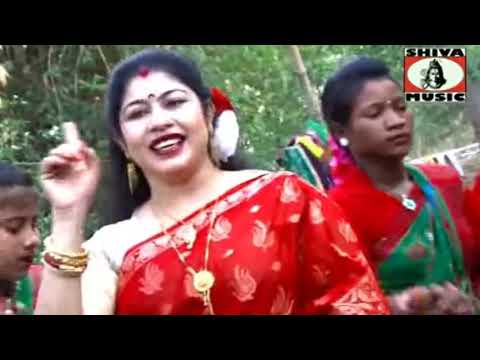 Purulia Dialogue With Song 2022 [ Tadatadi Bihe Kor ] Superhit { Manbhum Bangla Gaan } Gopi Nath
