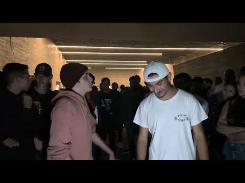 Freestyle de Campeão Melro  | 41ª EDIÇÃO | Batalha 4Cinc00