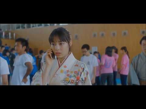 Chihayafuru: Musubi - Karuta Tournament without Taichi Scene | Japanese Movie Clips 2018 HD#5