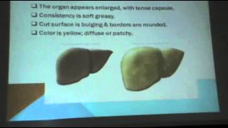 Dr.Sahar - Cell Injury 2 - Pathology