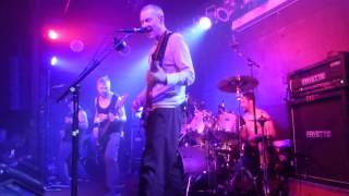 Helmet - Like I Care (Houston 03.04.15) HD