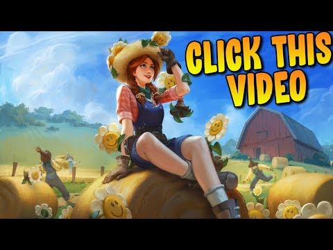 HEY WANNA WATCH ME TRY AND PLAY PERSEPHONE? NO?! OK! - Masters Ranked Duel - SMITE