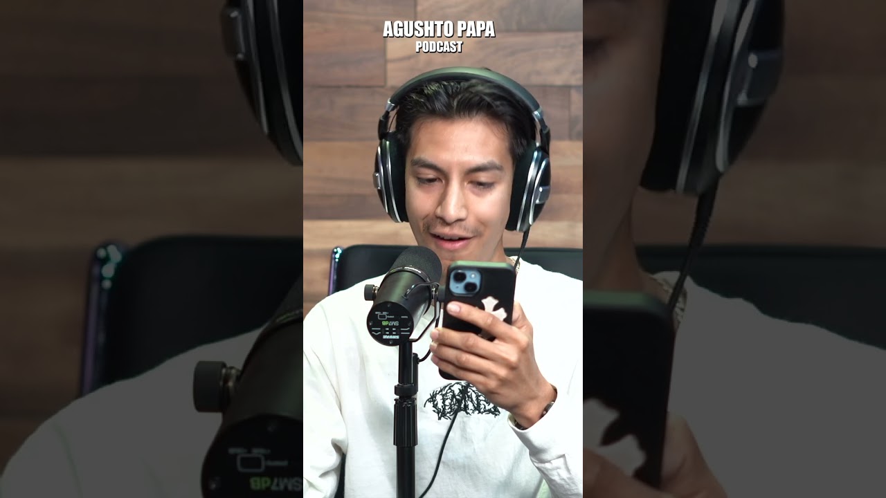 😳 LEGADO 7 gets called out by Manzana records | @agushtopapa #shorts #ytshorts