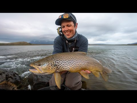 Incredible Fly Fishing in Iceland With a Simple Fishing License