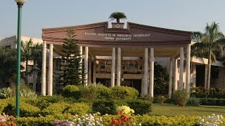 Journey of KIIT University