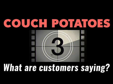 Why Austin Customers LOVE Couch Potatoes! | Custom Couches Built in Austin