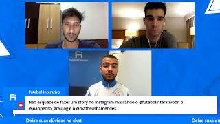 FutSoft - Aprenda a utilizar os softwares de Análise de Desempenho no Futebol