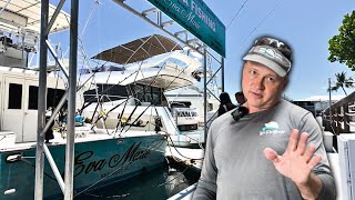 Our Mechanics Discover WHY Boat Batteries Failed AGAIN