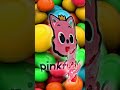 Pinkfong Ninimo Intro Effects Shorts 124