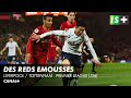 Des Reds émoussés - Liverpool / Tottenham - Premier League (J36)