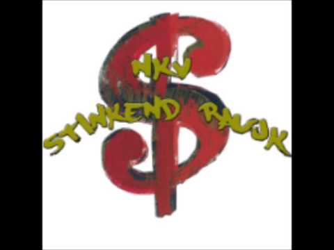 NKV Stinkend Raujk ft Nico Trompet - T'es weer carnaval