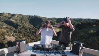 Andhim - Live @ Big Sur, California, Playces, Episode 3 2017