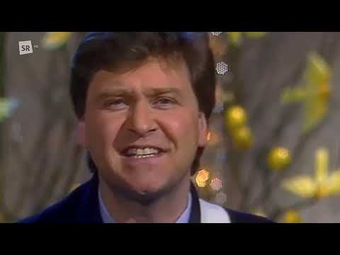 Dirk Busch - Sie beißt und kratzt (ich brauche diese Frau) | 1986 | 🎥 [4k, UHD]