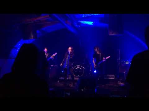 Spotless minds(live)-new song 2017