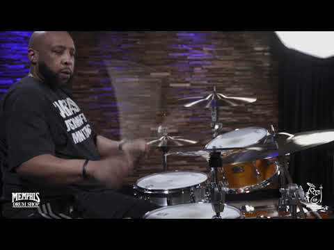 Sabian 12" AA Mini Holy China Cymbal - Brilliant - 370g (21216CSB-1022020I)