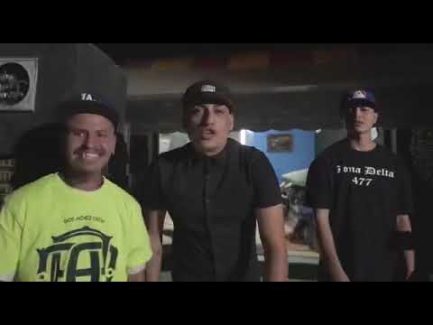 Bonk - FUERA DE HORARIO Ft. Rezio (Video Oficial) DOS ACHEZ CREW