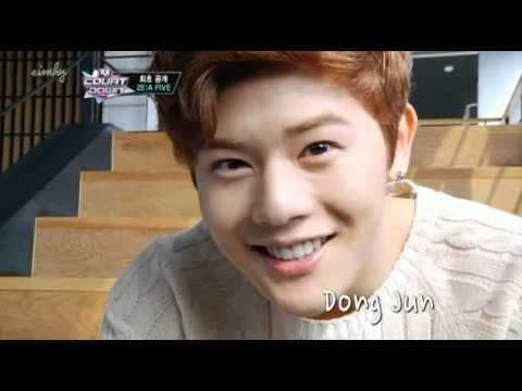 130328 ZE:A Five coming soon