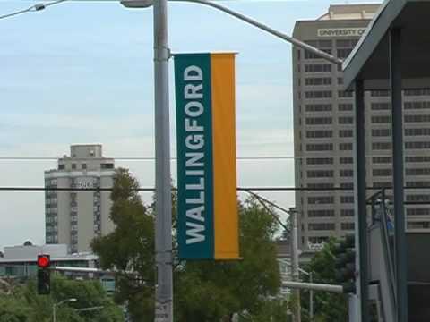 Real English® interviews Walk Score™ 2c (also see 2a and 2b)