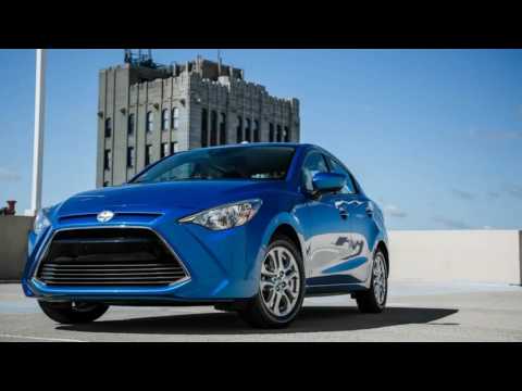 Thumbnail for BEST REVIUW !!! 2016 scion ia manual test drive by Scion iA