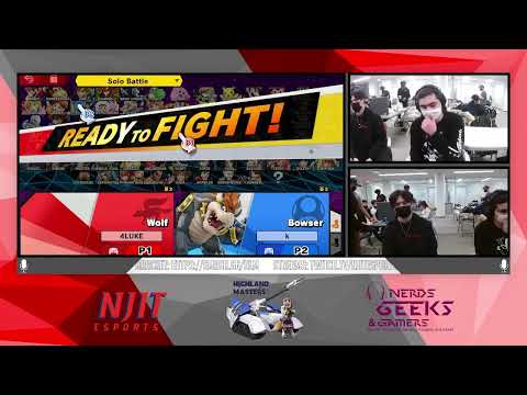 Highland Masters 14 - allhecks VS Kozy - Winners' Round 1