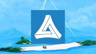 [Electronic] WRLD x smle - Stranded (ft. Kiddo)