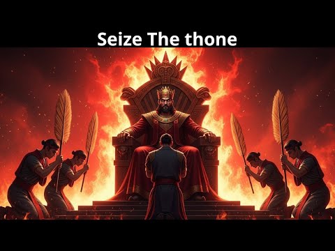 Claim Your Throne — Machiavelli’s Hidden Power