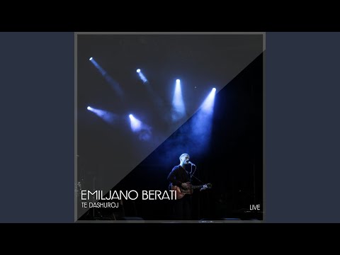 Feste E Madhe Ne Elbasan (Live)