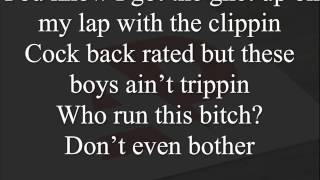 Bun B ft. Kirko Bangz - Triller (Lyrics)