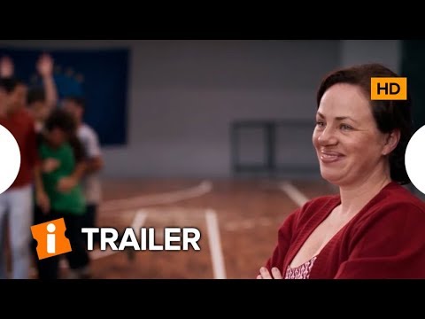 Benzinho - Trailer
