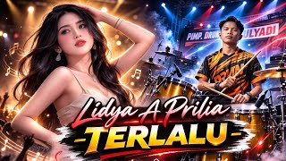 Download lagu Lidia Aprilia TERLALU REVATA x MITRA Audio ( FARIS KENDANG & FRIENDS ) mp3 Download lagu Lidia Aprilia TERLALU REVATA x MITRA Audio ( FARIS KENDANG & FRIENDS ) mp3