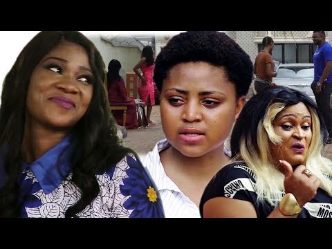 My Mother My Joy Season 3 & 4 - ( Mercy Johnson / Regina Daniels ) 2019 Latest Nigerian Movie