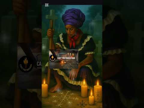 lè bèt la kase chèn 🔥